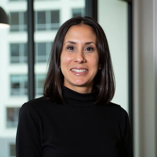 Taren L. Castro